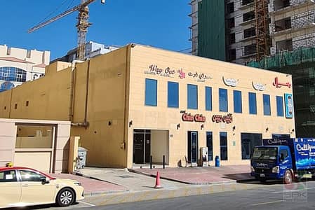 Shop for Rent in Majan, Dubai - remal-mall-majan_FxVHm. jpg