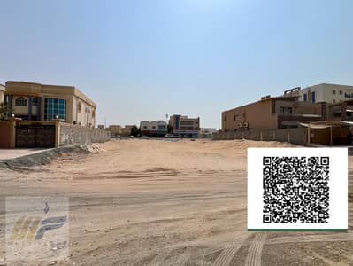 ارض سكنية  للبيع في الجرف، عجمان - opr muwaihat2. png