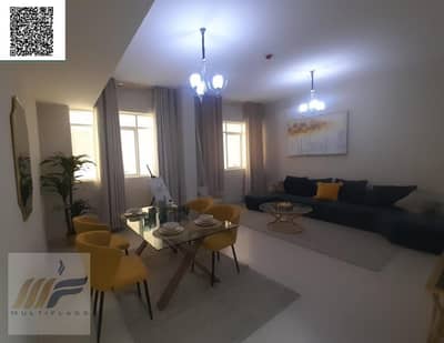 2 Cпальни Апартаменты Продажа в Аль Ясмин, Аджман - Ameera 2 bed rooms  (9) 1550 sqft code. jpg