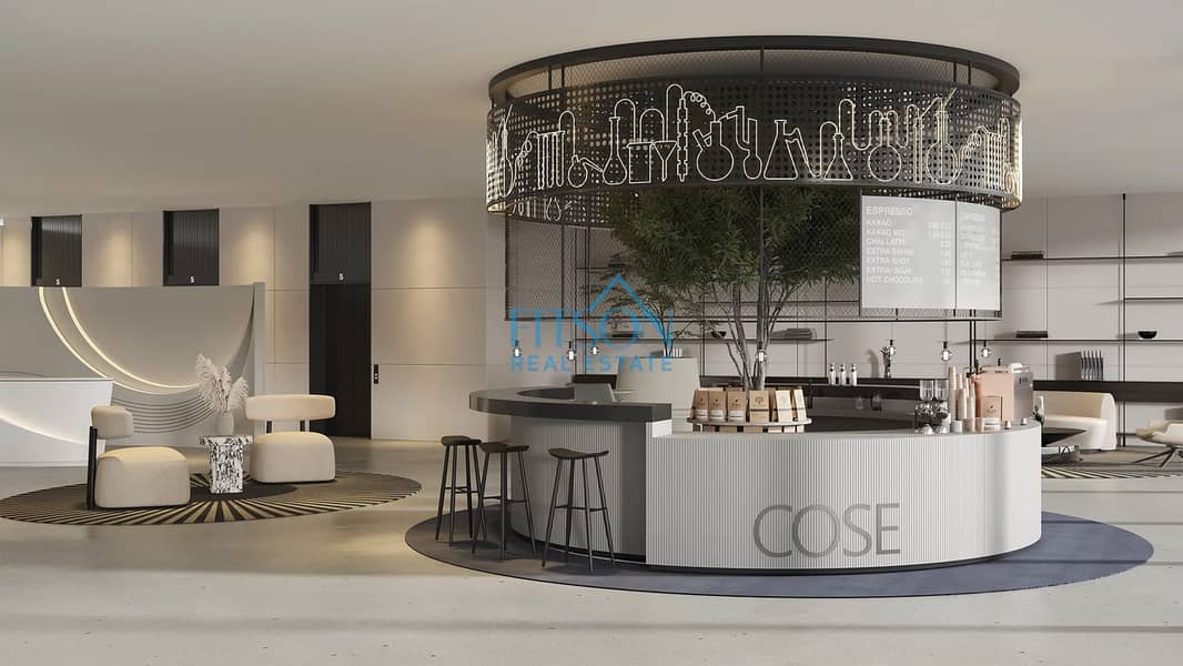 FULLY FURNISHED | PRIME LOCATION | SPACIOUS