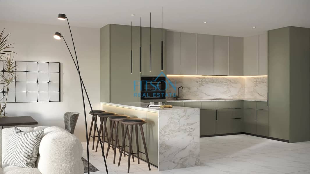 FULLY FURNISHED | PRIME LOCATION | SPACIOUS