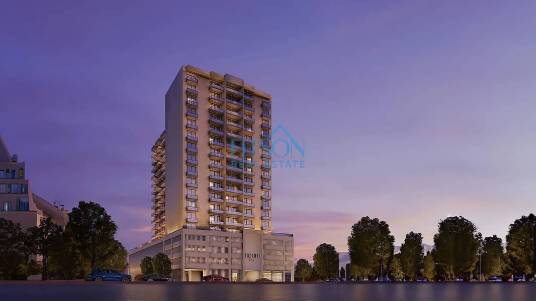 FULLY FURNISHED | PRIME LOCATION | SPACIOUS