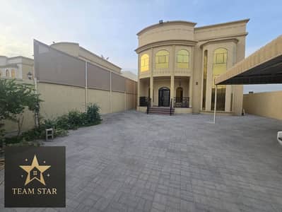 فیلا 5 غرف نوم للبيع في المويهات، عجمان - 37d3b599-d820-4997-8ce0-03f6052ffd4a. jpg