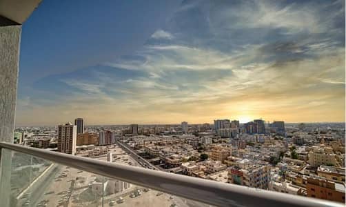 فلیٹ 3 غرف نوم للايجار في النعيمية، عجمان - 55fd4f9d-146a-4e62-8f0a-ebf80a5dd205. jpg