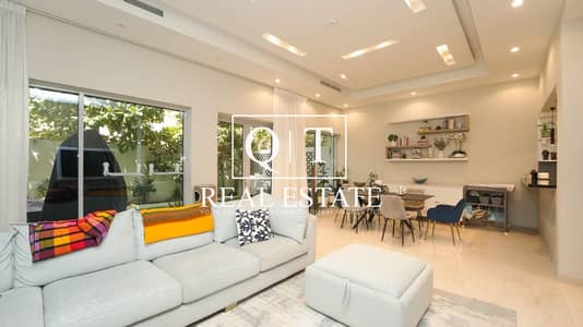 4 Bedroom Villa for Sale in Al Furjan, Dubai - Live Smart. Save More. Move In Ready. Family Oriented