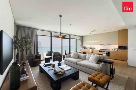 3 Bedroom Flat for Sale in Dubai Creek Harbour, Dubai - 3 Bed + Maid | Best Price | High Floor