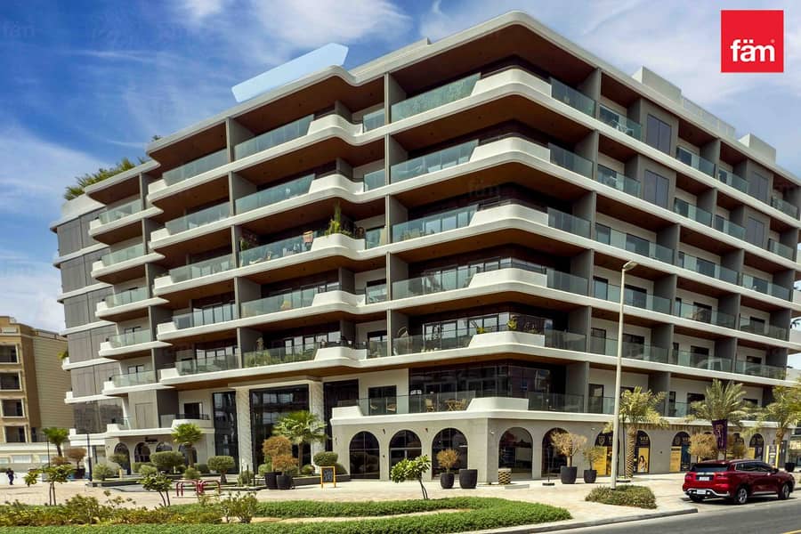 Spacious Layout | Vacant | 1 Bed + Store