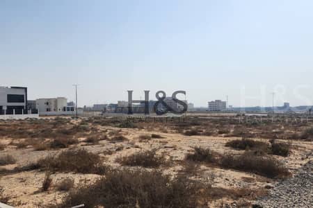 蒂拉尔城， 夏尔迦 住宅地块待售 - 位于蒂拉尔城 的住宅地块 1200000 AED - 12832519