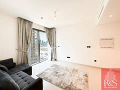 Vacant | Furnished | Amazing Layout