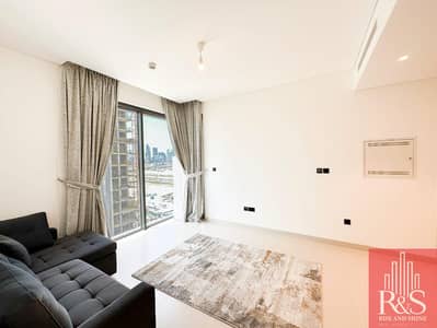 2 Bedroom Flat for Rent in Sobha Hartland, Dubai - Vacant | Furnished | Amazing Layout