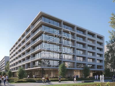 1 Bedroom Apartment for Sale in Aljada, Sharjah - 7. png