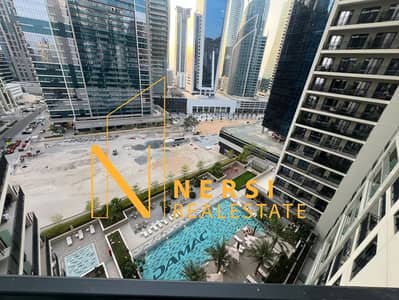 1 Bedroom Flat for Rent in Business Bay, Dubai - IMG-20250919-WA0014. jpg
