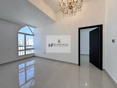 1 Bedroom Apartment for Rent in Khalifa City, Abu Dhabi - IMG_8357. jpg
