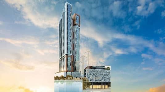 2 Cпальни Апартамент Продажа в Аль Мамзар, Шарджа - IMG-20250905-WA0487. jpg