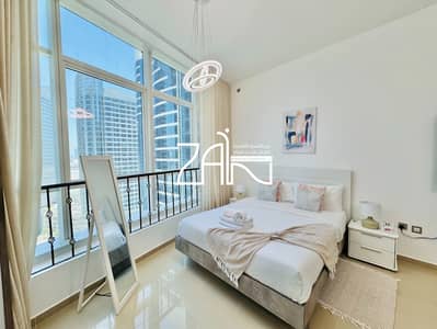 阿尔雷姆岛， 阿布扎比 单身公寓待租 - 位于阿尔雷姆岛，城市之光社区，C6大厦 的公寓 9500 AED - 12832638