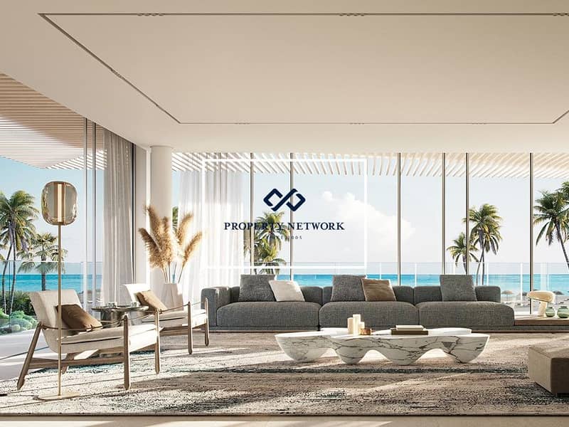 Rixos Branded | Beach Access | Payment Plan