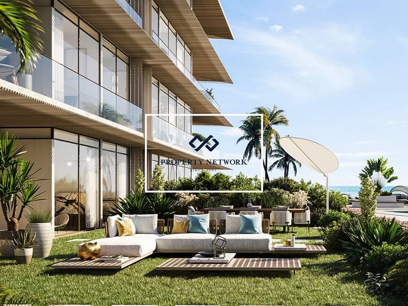 Rixos Branded | Beach Access | Payment Plan