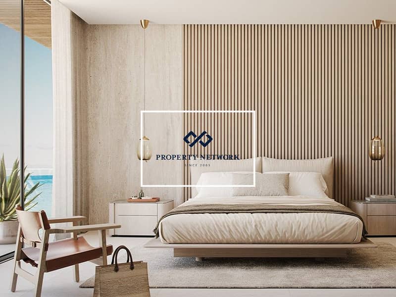 Rixos Branded | Beach Access | Payment Plan - Image 6