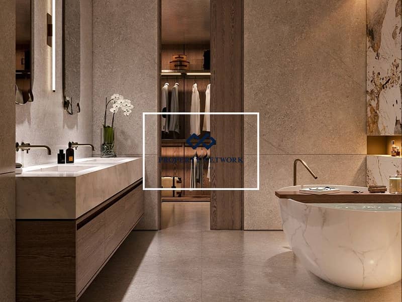 Rixos Branded | Beach Access | Payment Plan - Image 7