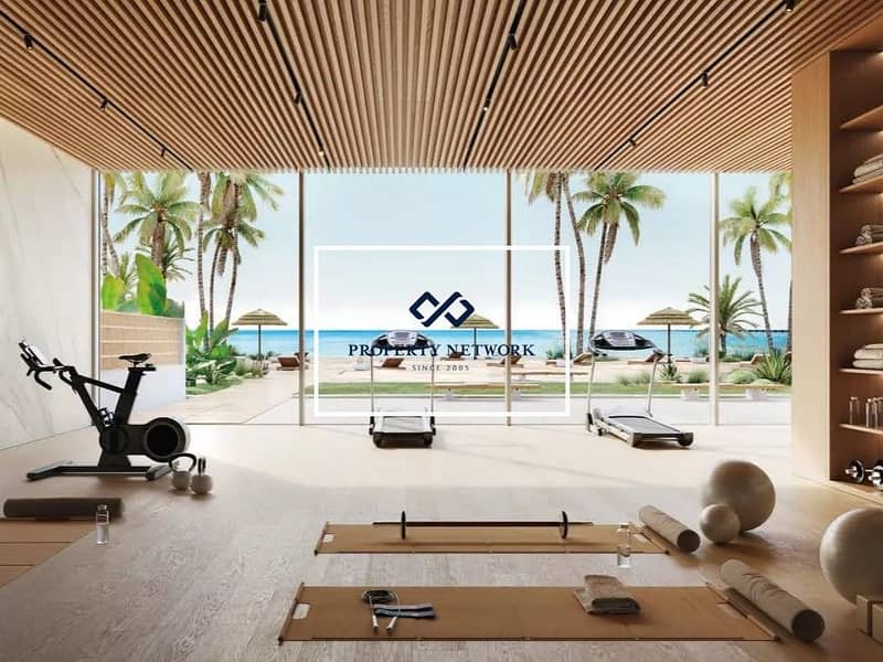 Rixos Branded | Beach Access | Payment Plan - Image 8