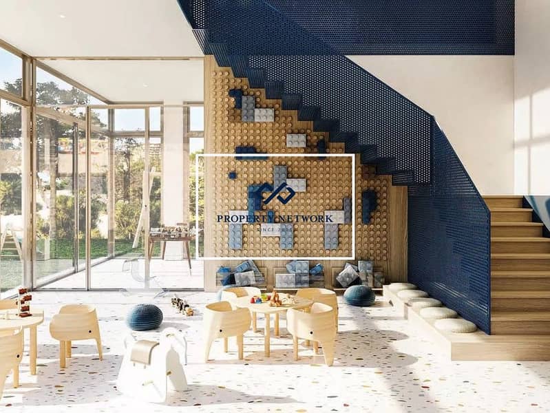 Rixos Branded | Beach Access | Payment Plan - Image 9