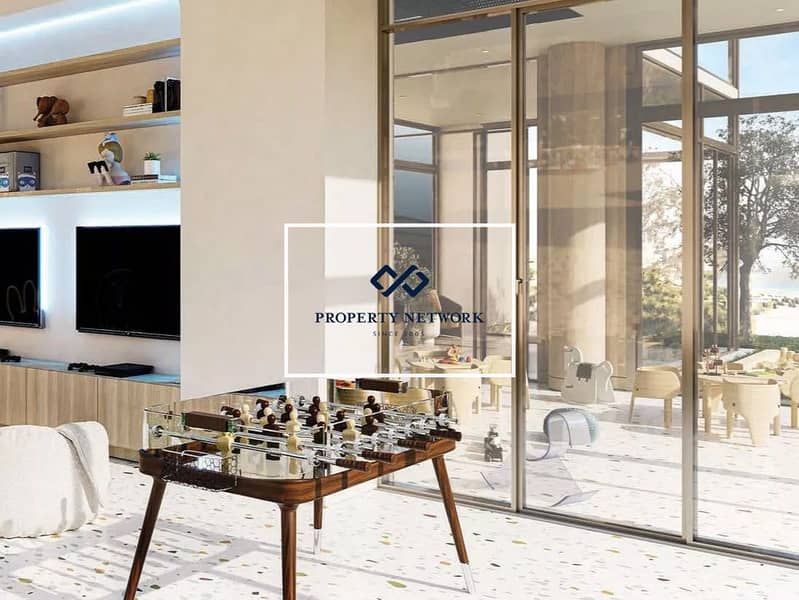 Rixos Branded | Beach Access | Payment Plan - Image 10