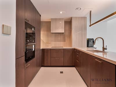 1 Bedroom Apartment for Sale in The Views, Dubai - VACANT | LUXURY FINISH | LARGE TERRACE