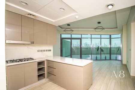 1 Bedroom Apartment for Sale in Al Jaddaf, Dubai - 1 of 1 | Prime Location | Views of downtown