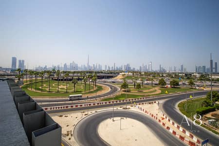 1 Bedroom Apartment for Sale in Al Jaddaf, Dubai - 1 of 1 | Prime Location | Views of downtown