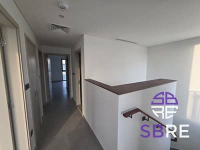 4 Bedroom Villa for Rent in The Valley by Emaar, Dubai - Corner Unit| Ready to move in | Family Community