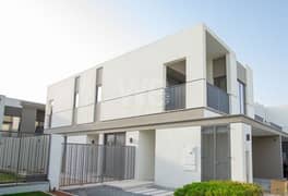 تاون هاوس في أورا،تلال الغاف 4 غرف 260000 درهم - 12832670