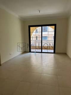 2BR with Maid's Room for Rent in Qamar 1 | Great Amenities