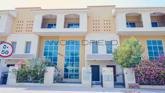 3 Bedroom Villa for Rent in Jumeirah Village Circle (JVC), Dubai - 0917(1). jpg