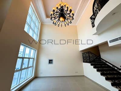 3 Bedroom Villa for Rent in Jumeirah Village Circle (JVC), Dubai - Port 5-227. jpg