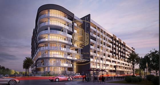 1 Bedroom Apartment for Sale in Masdar City, Abu Dhabi - WhatsApp Image 2024-03-12 at 13.17. 29_c7f30df1. jpg
