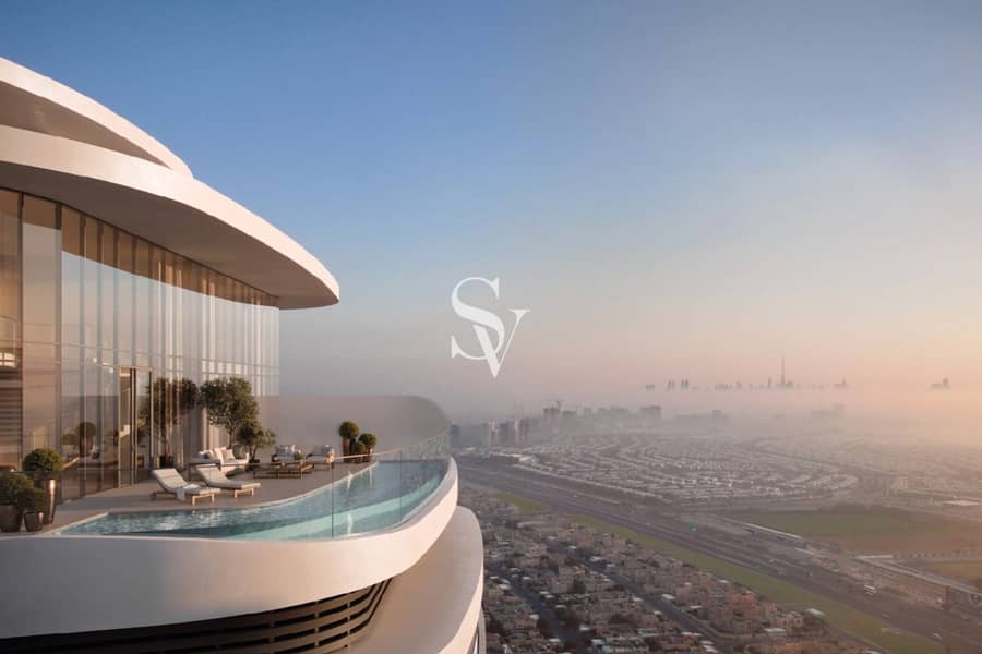 DLD WAIVER | FULLY FURNISHED | PREMIUM UNIT | CALL