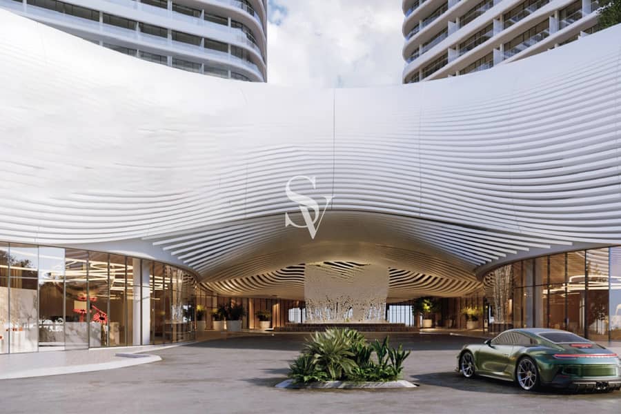 DLD WAIVER | FULLY FURNISHED | PREMIUM UNIT | CALL