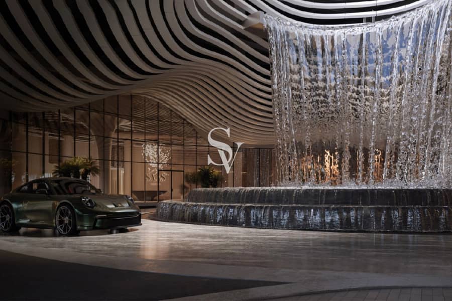 DLD WAIVER | FULLY FURNISHED | PREMIUM UNIT | CALL