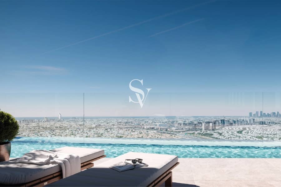 DLD WAIVER | FULLY FURNISHED | PREMIUM UNIT | CALL