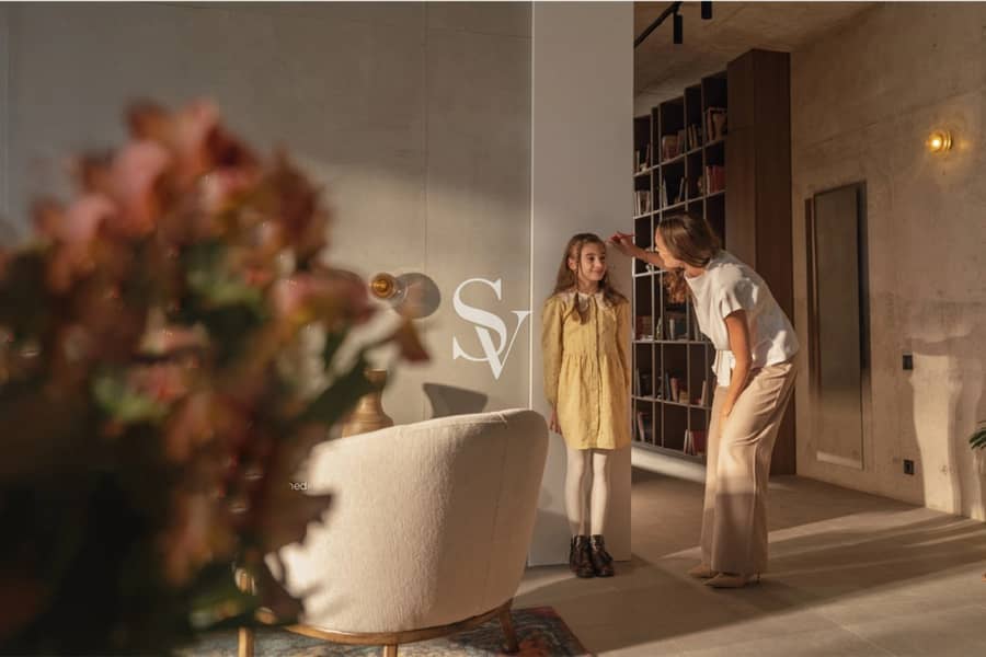 DLD WAIVER | FULLY FURNISHED | PREMIUM UNIT | CALL - Image 6