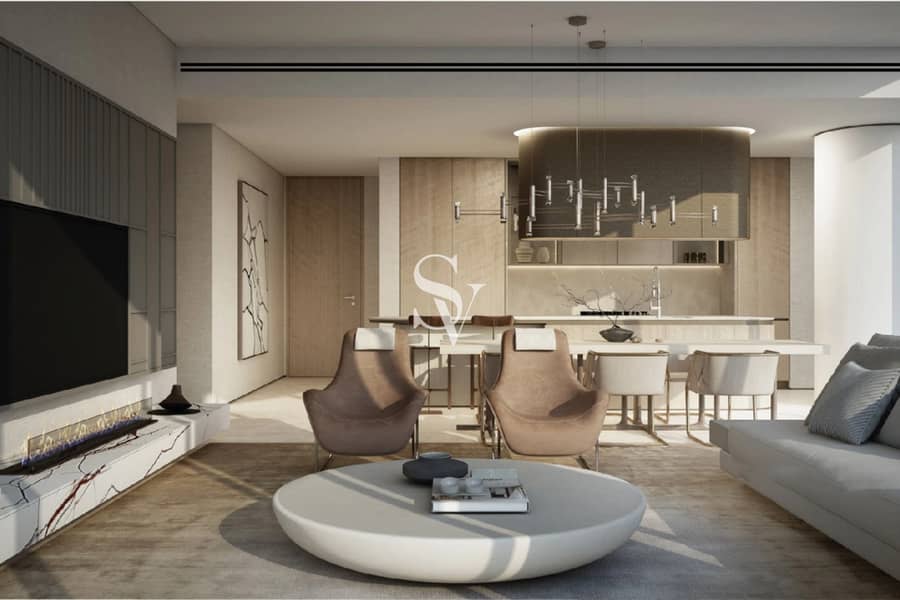 DLD WAIVER | FULLY FURNISHED | PREMIUM UNIT | CALL - Image 7