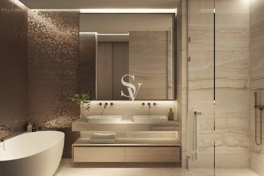 DLD WAIVER | FULLY FURNISHED | PREMIUM UNIT | CALL - Image 8