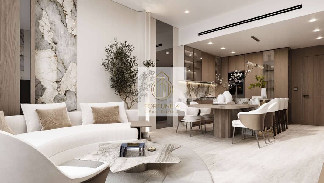 3BR Unit | Beverly Grande | Secure Your Investment Today| Q4 2027 Handover