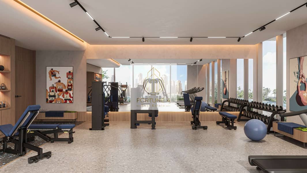 3BR Unit | Beverly Grande | Secure Your Investment Today| Q4 2027 Handover - Image 6