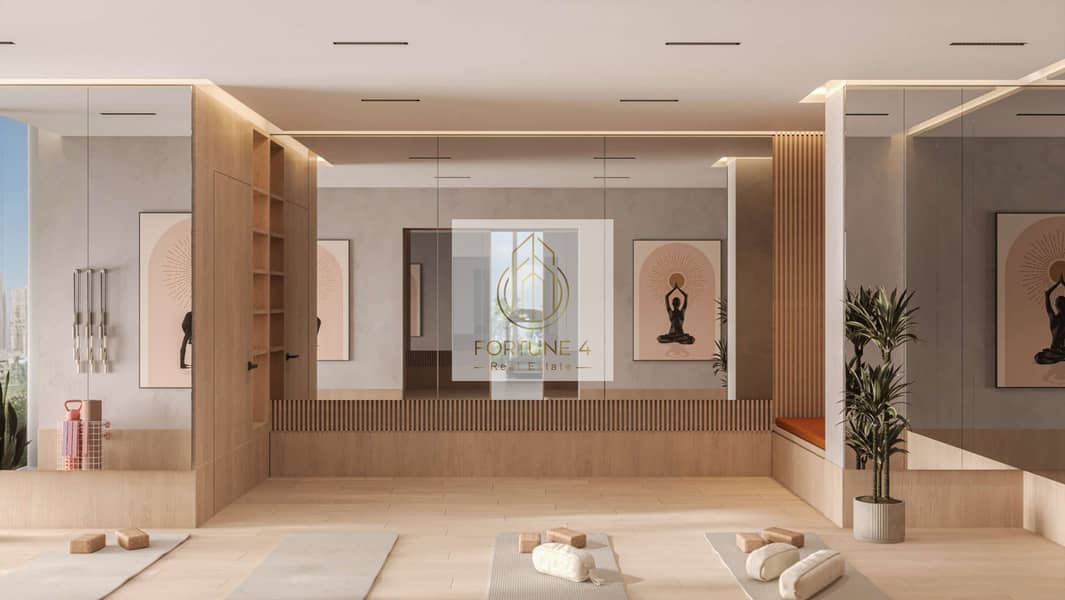 3BR Unit | Beverly Grande | Secure Your Investment Today| Q4 2027 Handover - Image 7