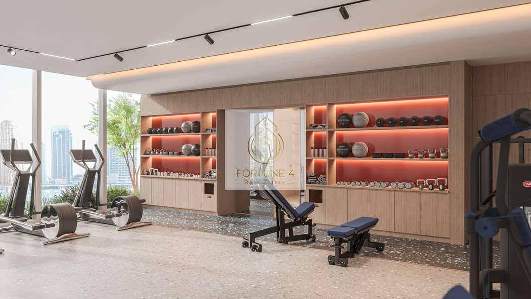 3BR Unit | Beverly Grande | Secure Your Investment Today| Q4 2027 Handover - Image 9