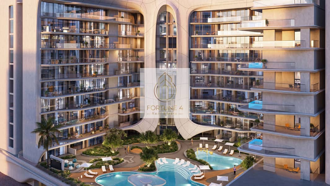 3BR Unit | Beverly Grande | Secure Your Investment Today| Q4 2027 Handover - Image 10