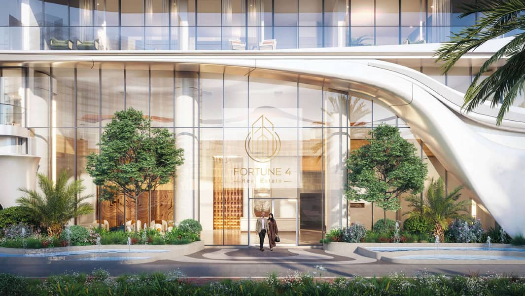 3BR Unit | Beverly Grande | Secure Your Investment Today| Q4 2027 Handover - Image 11