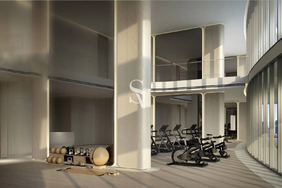 DLD WAIVER | FULLY FURNISHED | PREMIUM UNIT | CALL - Image 9