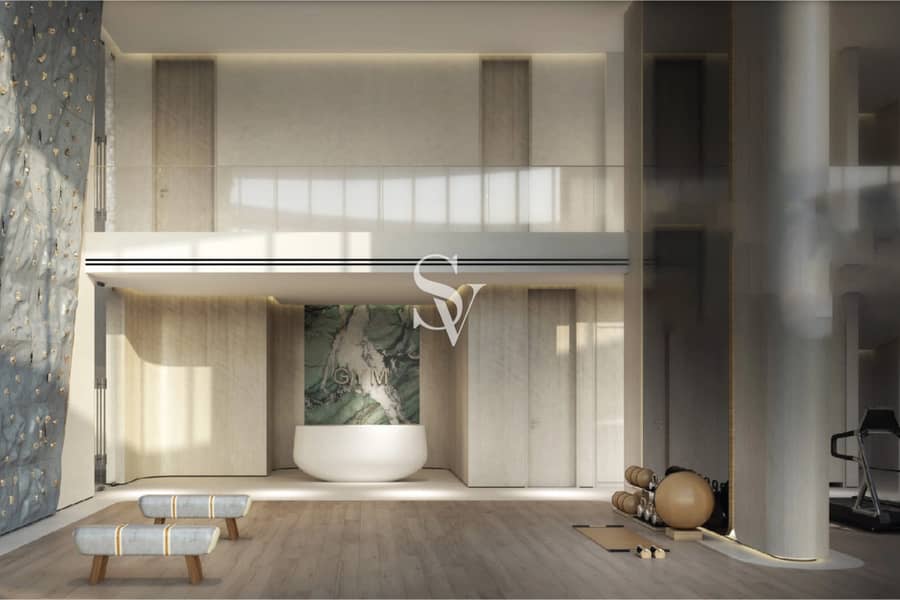 DLD WAIVER | FULLY FURNISHED | PREMIUM UNIT | CALL - Image 11